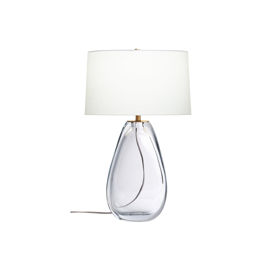Gable Table Lamp