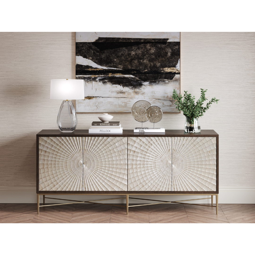 Gable Table Lamp - Thumbnail 3