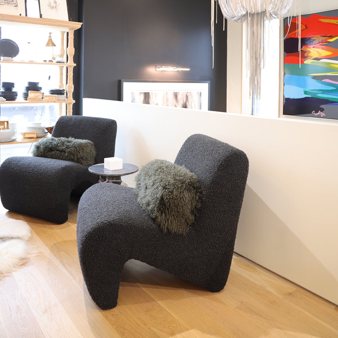 Joe Chair - Thumbnail 3