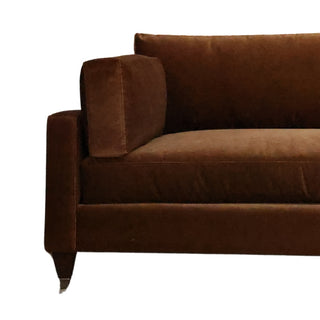 Amy Sofa (Banks Cognac)
