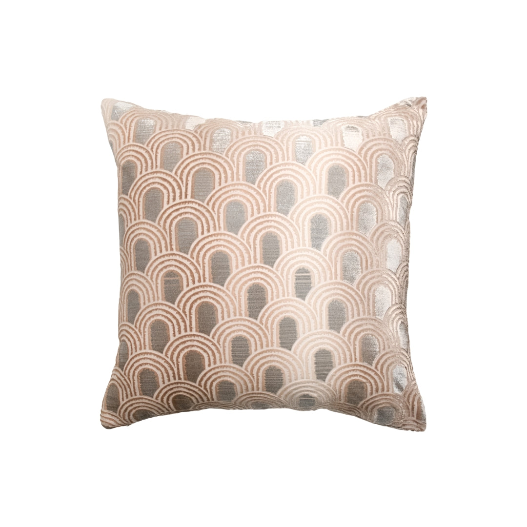 Endless Velvet Pillow