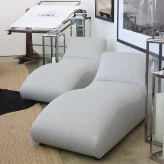 Kamari Outdoor Armless Chaise by Lee Industries
