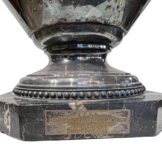 1969 Champion de France de la Montagne Trophy
