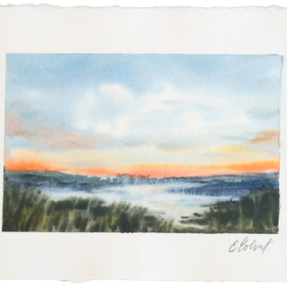 "New Hope" by Christen Colvert
