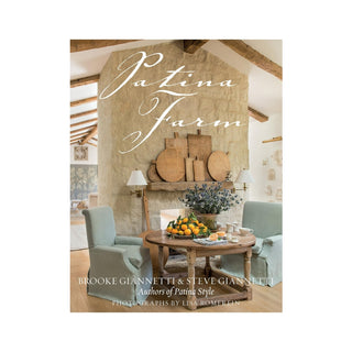 Patina Farm
