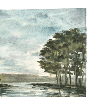 "Time Stops" by Christen Colvert
