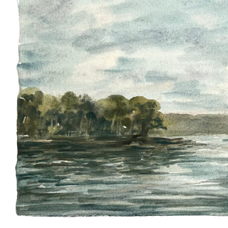 "Time Stops" by Christen Colvert
