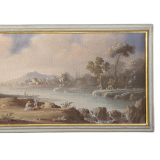 19th Century Veneto Painting

