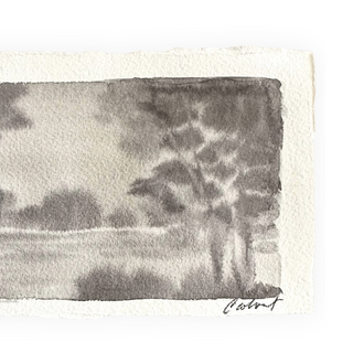 "Silver Lakes" by Christen Colvert
