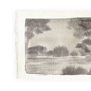 "Silver Lakes" by Christen Colvert
