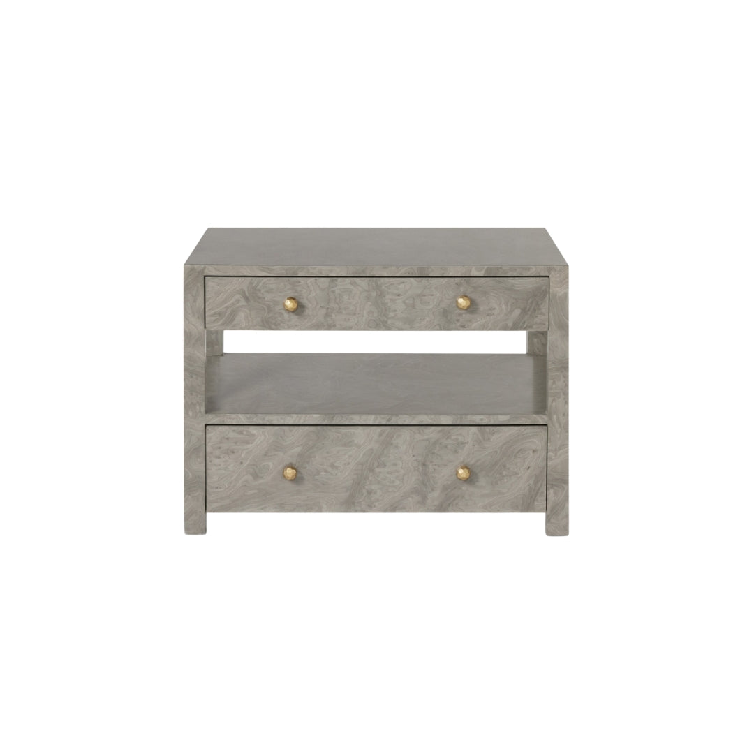 Christopher Collection Lindsey Nightstand