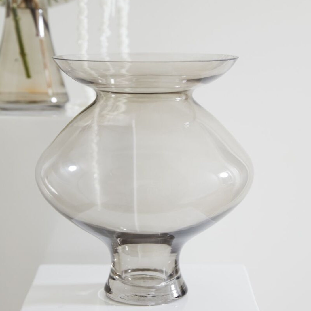 Ellipse Vase (Large) - Thumbnail 4