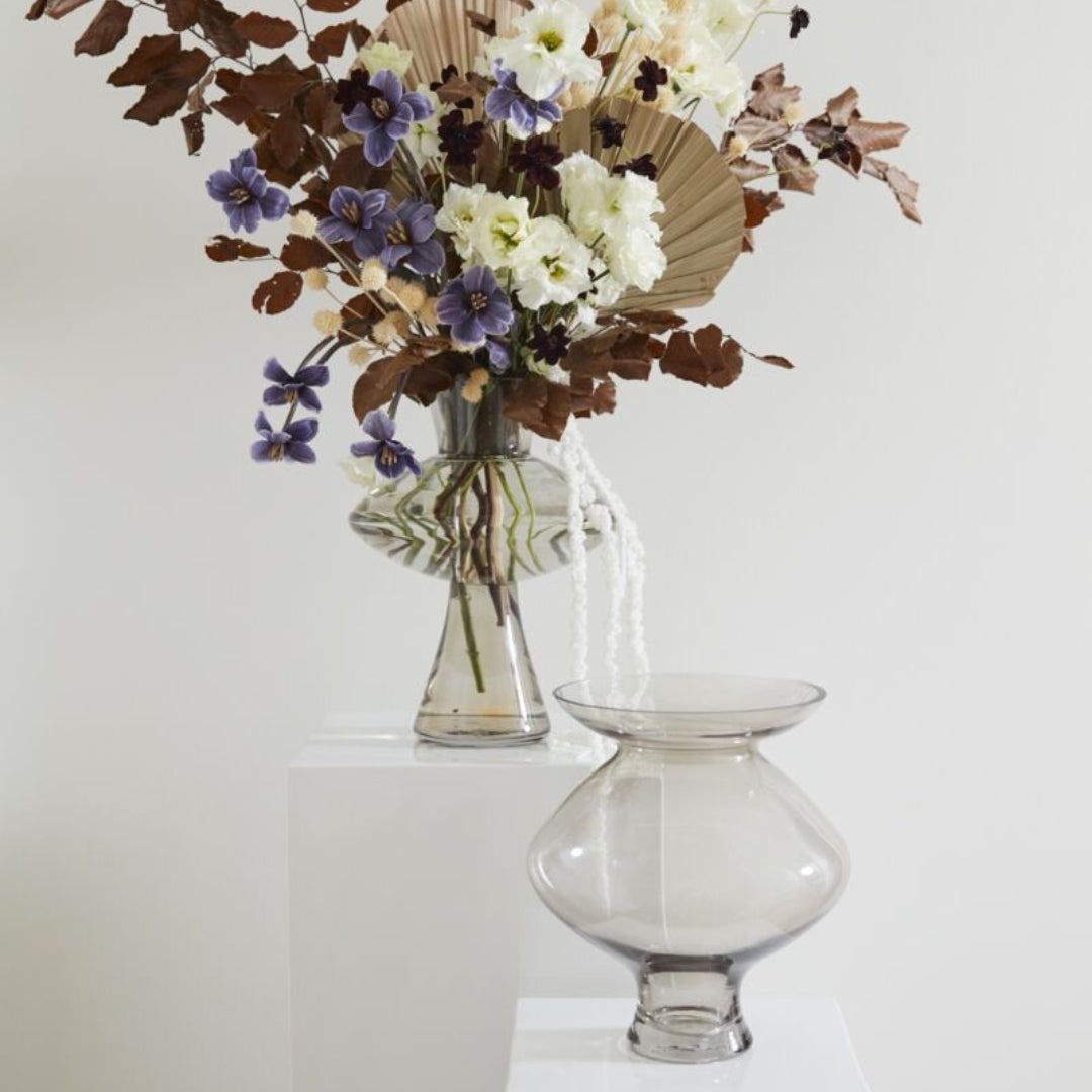 Ellipse Vase (Tall) - Thumbnail 3