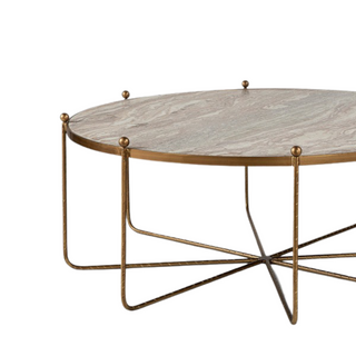 Tangmere Coffee Table
