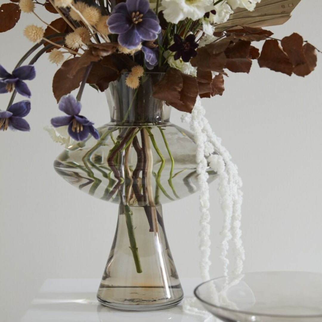 Ellipse Vase (Tall) - Thumbnail 2