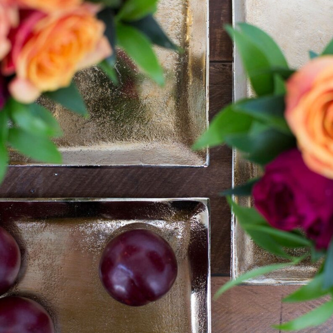 Riva Tray - Thumbnail 3