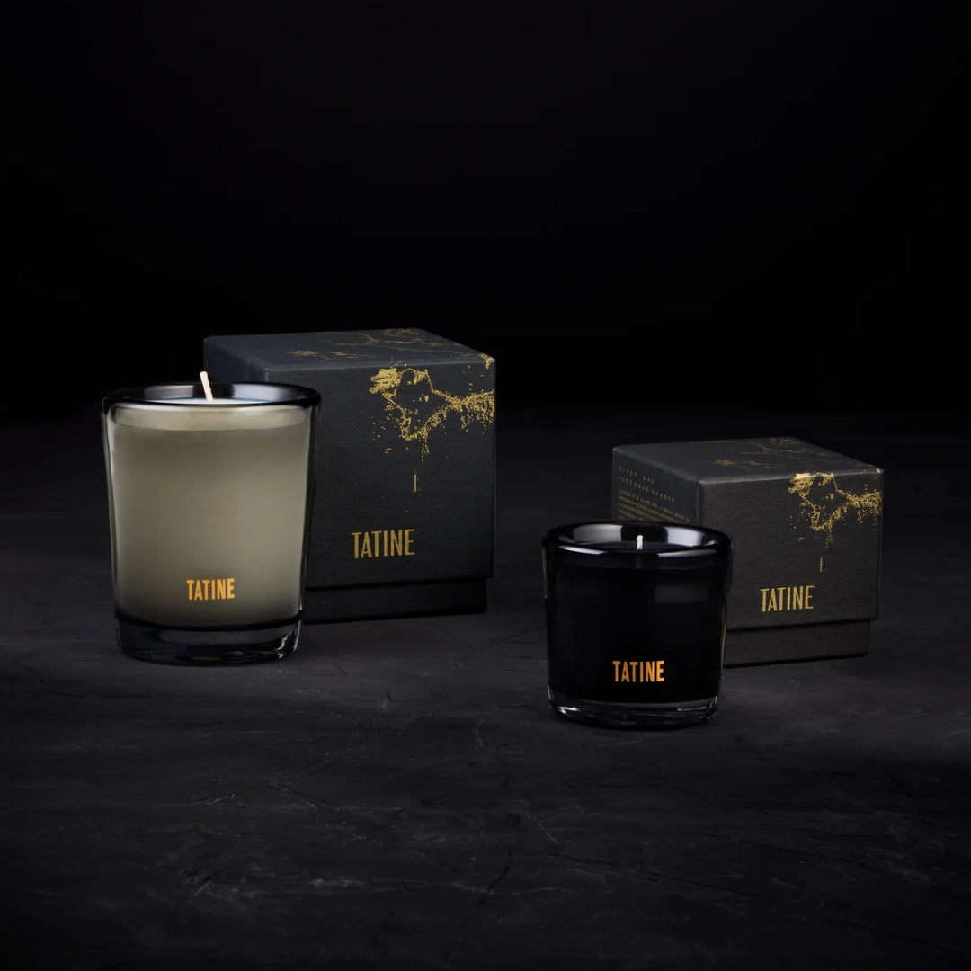 Tatine Morning Sun Votive Candle - Thumbnail 2