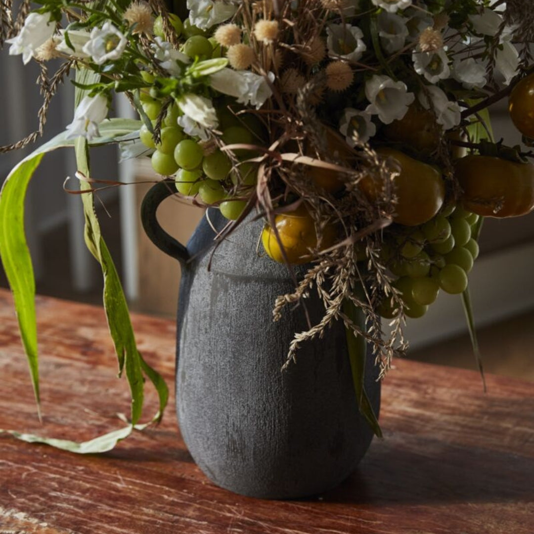 Amphora Black Jug - Thumbnail 2