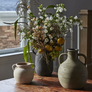 Amphora Black Jug
