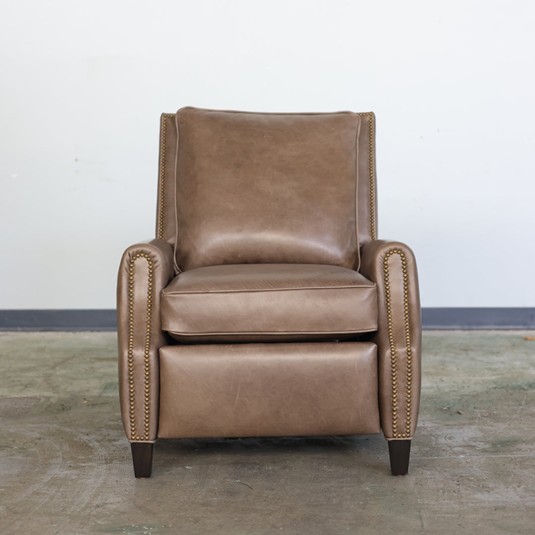 Harlow Leather Relaxor - Thumbnail 2