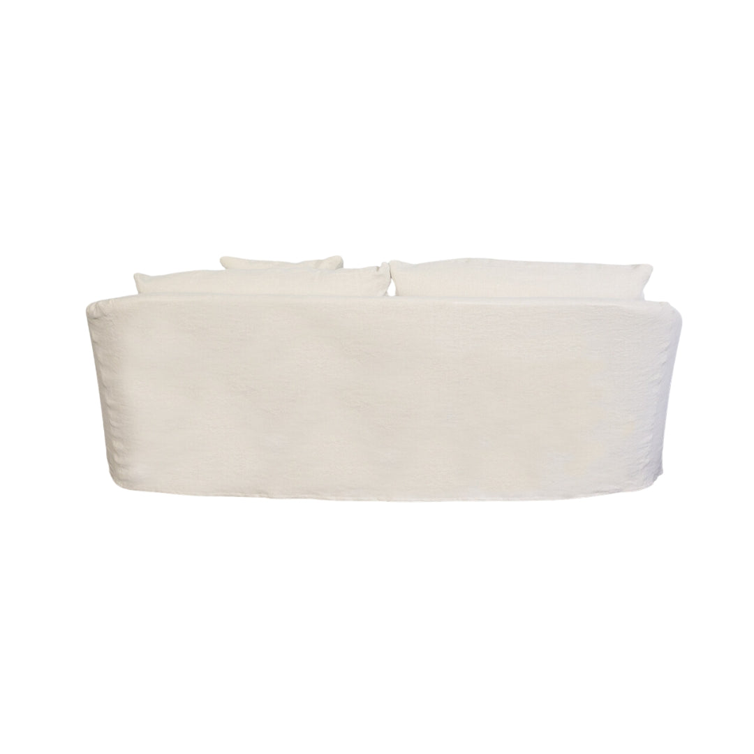 Dolly Slipcovered Sofa