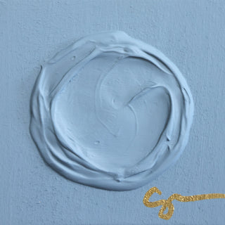 Circle of Life #1 by Sally Threlkeld
