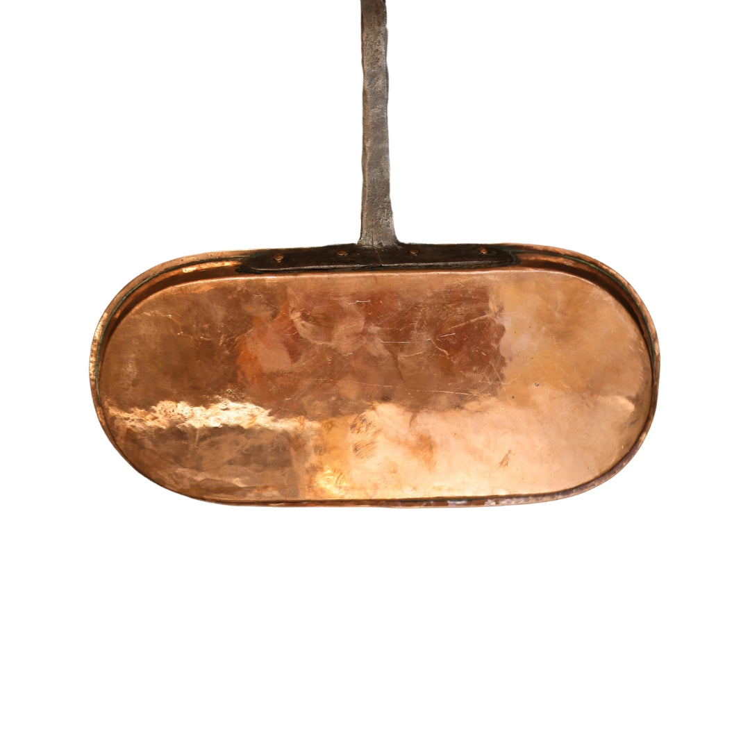 19th Century Copper Pan (Large)