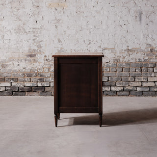 18th Century Louis XVI Lingerie Chest

