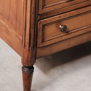 18th Century Louis XVI Lingerie Chest

