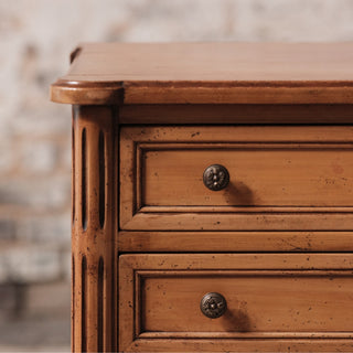 18th Century Louis XVI Lingerie Chest

