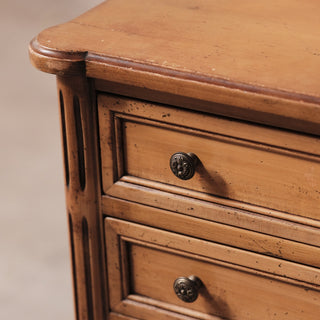 18th Century Louis XVI Lingerie Chest
