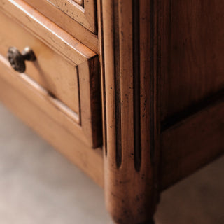 18th Century Louis XVI Lingerie Chest
