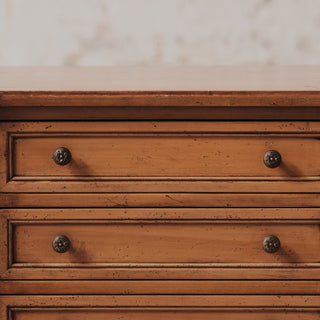 18th Century Louis XVI Lingerie Chest
