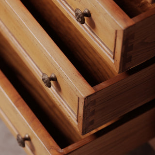 18th Century Louis XVI Lingerie Chest
