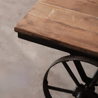 20th Century French Trolley Table
