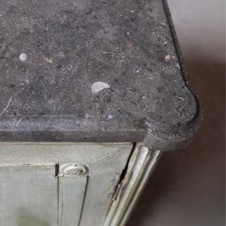 19th Century Louis XVI Walnut Hunting Cabinet
