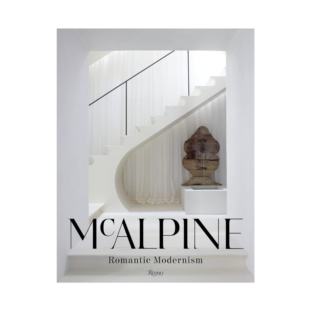 McAlpine: Romantic Modernism - Default Title - Christopher Collection