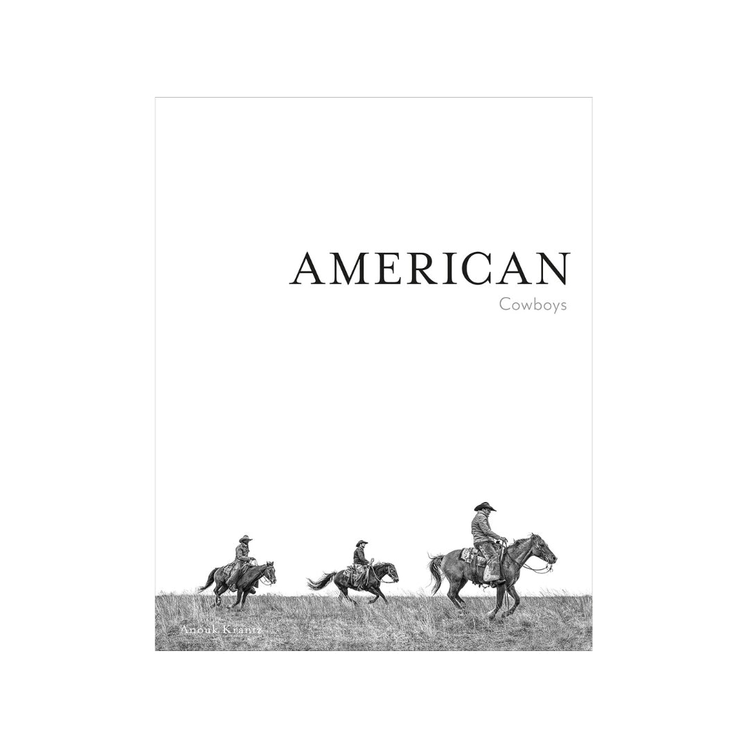 American Cowboys - Christopher Collection