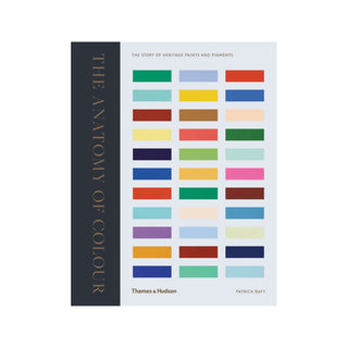 Anatomy of Color
