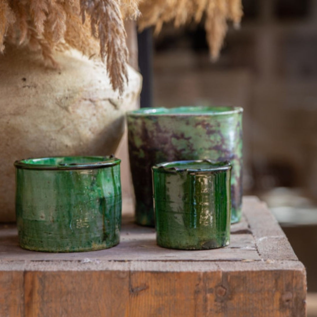 Tamegrout Candle (Small) - Thumbnail 2