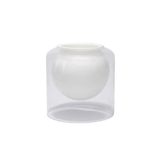 Waxing Moon Luna Candle
