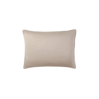 Snug + Bamboo Sham Set (Taupe, Standard) by Sunday Citizen

