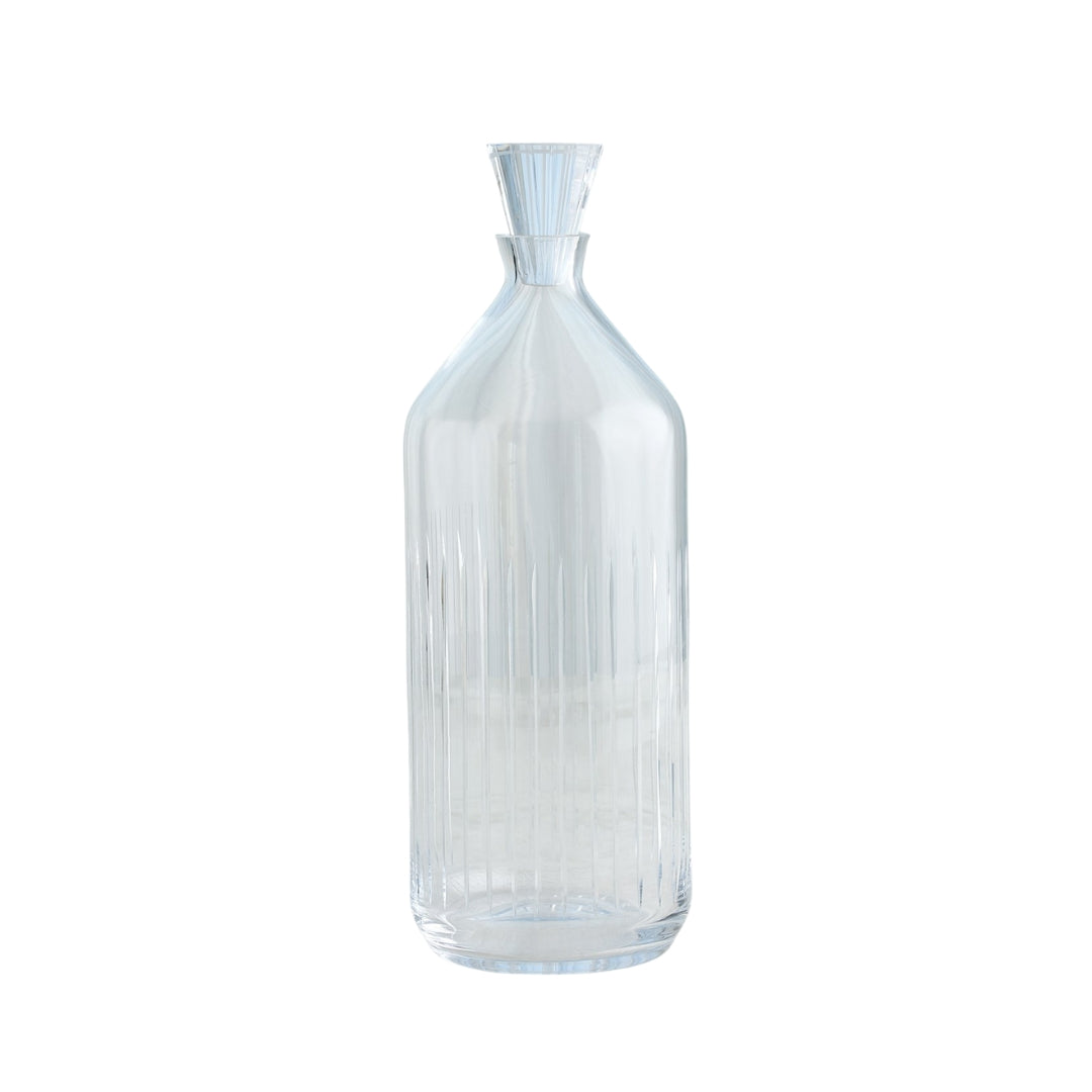 V Cut Decanter (Tall) - Thumbnail 2