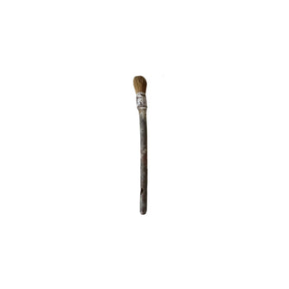 Early 20th Century French Paint Brush (Small)

