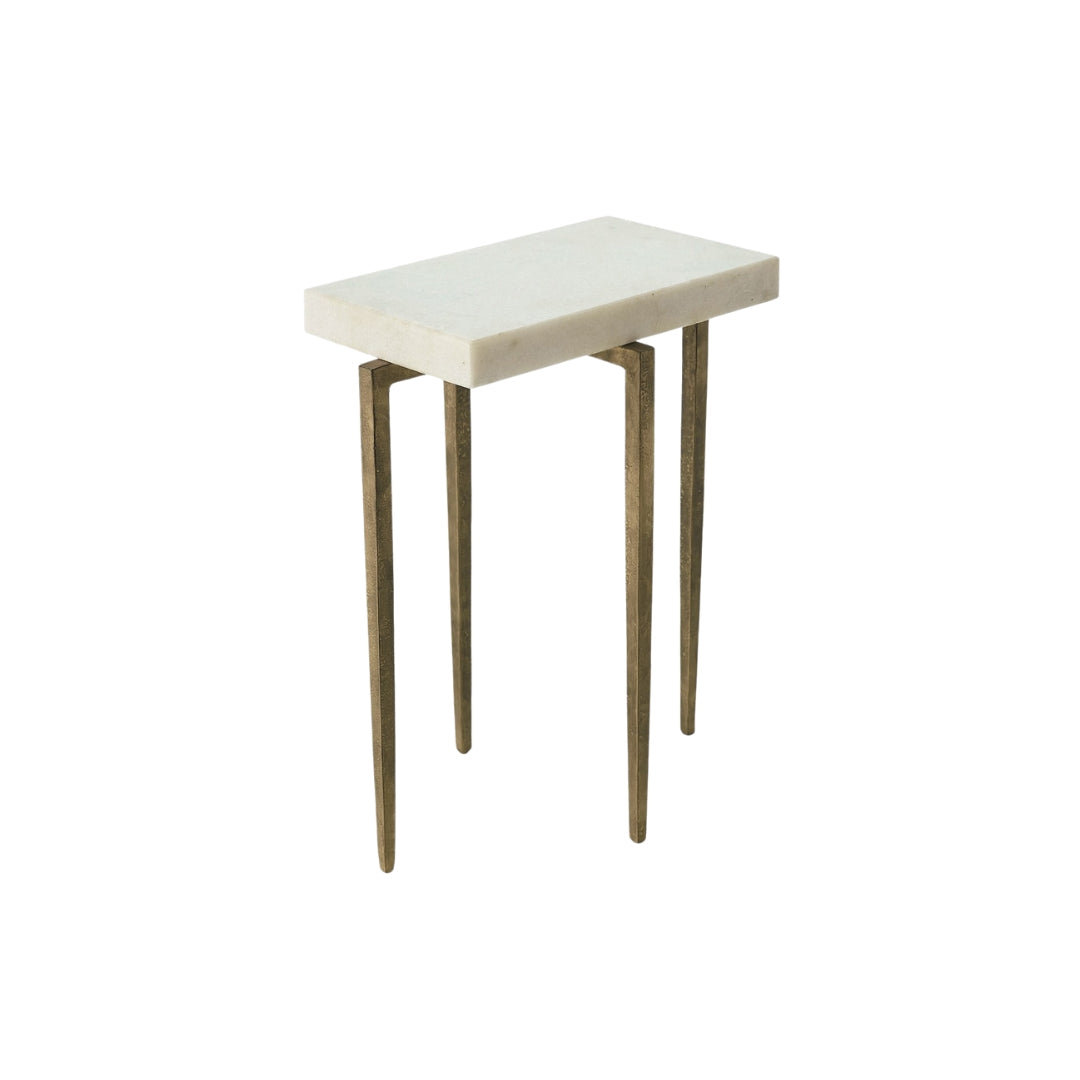 Laforge Accent Table - Thumbnail 2