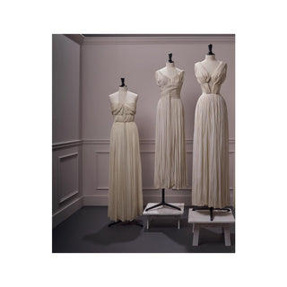 Madame Grès Couture Paris
