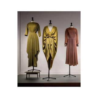 Madame Grès Couture Paris
