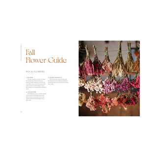 Designing with Dried Flowers: Creating Everlasting Arrangements
