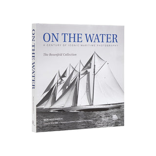 On the Water 100 Yachts/Mystic
