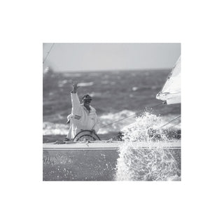 On the Water 100 Yachts/Mystic
